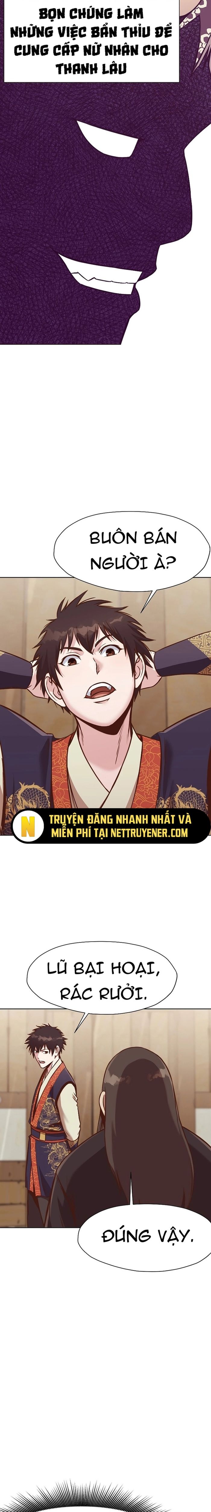 Thương Thiên Võ Thần Chapter 41 - Trang 2