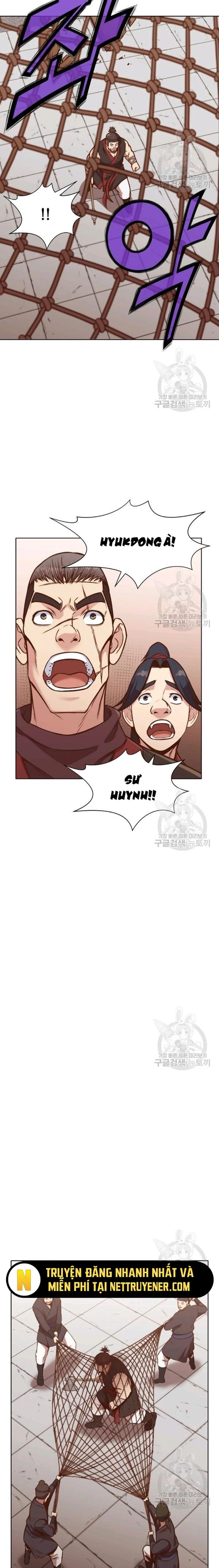 Thương Thiên Võ Thần Chapter 43 - Trang 2