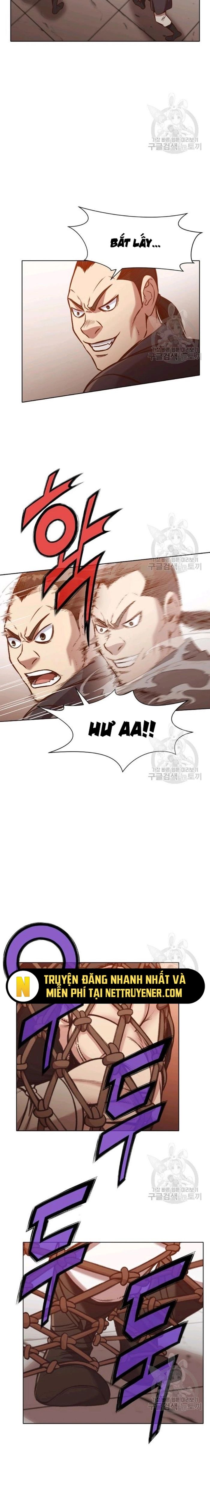 Thương Thiên Võ Thần Chapter 43 - Trang 2
