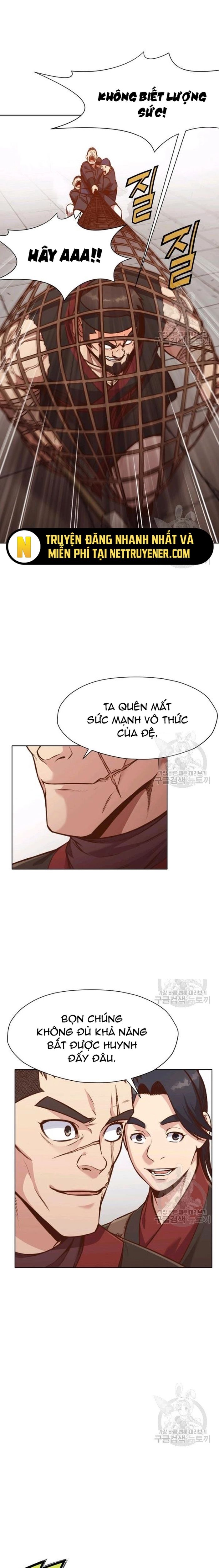 Thương Thiên Võ Thần Chapter 43 - Trang 2
