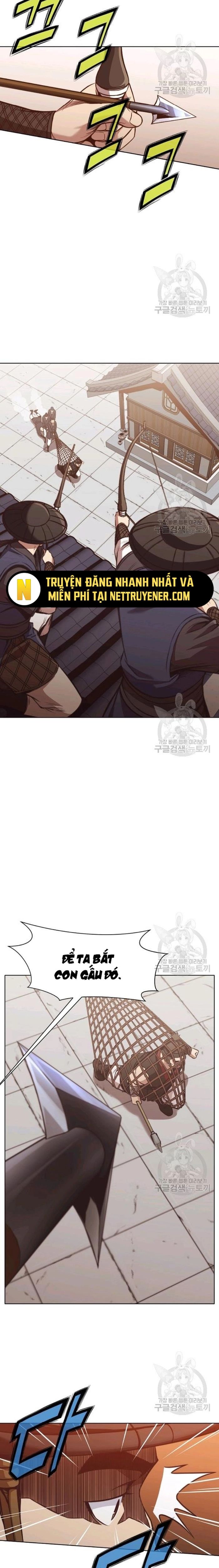Thương Thiên Võ Thần Chapter 43 - Trang 2