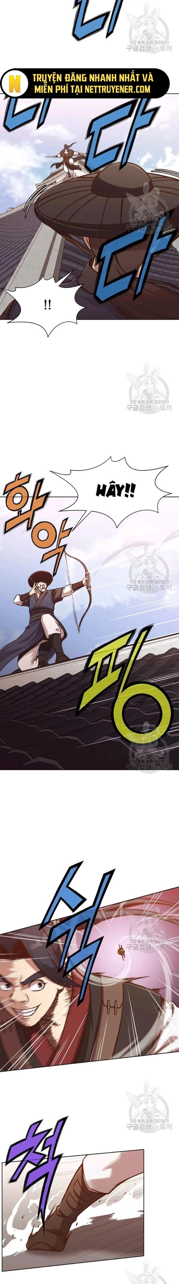 Thương Thiên Võ Thần Chapter 43 - Trang 2