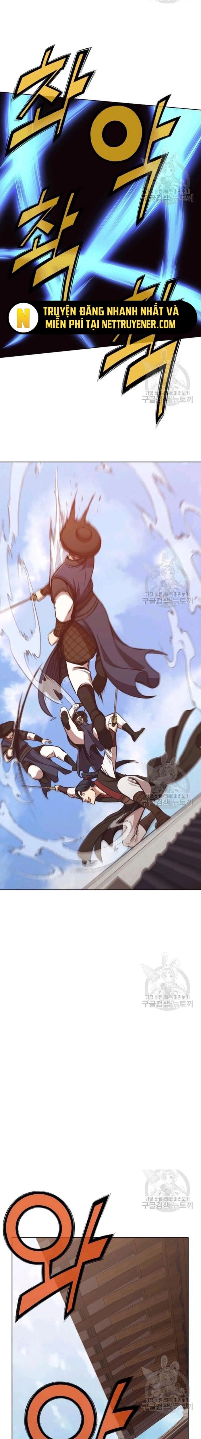 Thương Thiên Võ Thần Chapter 43 - Trang 2