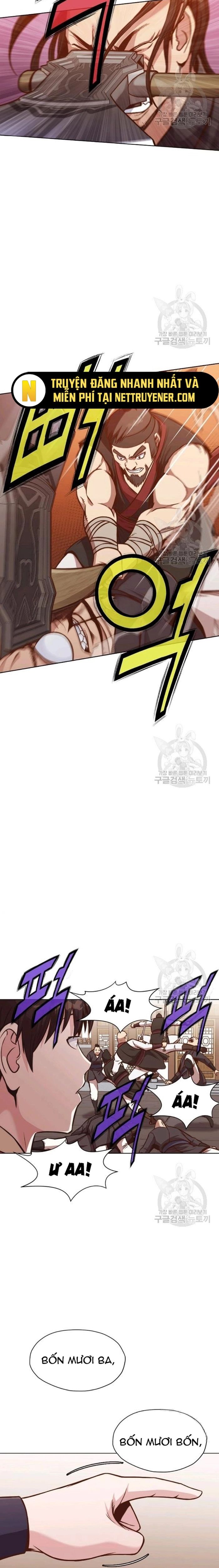 Thương Thiên Võ Thần Chapter 43 - Trang 2