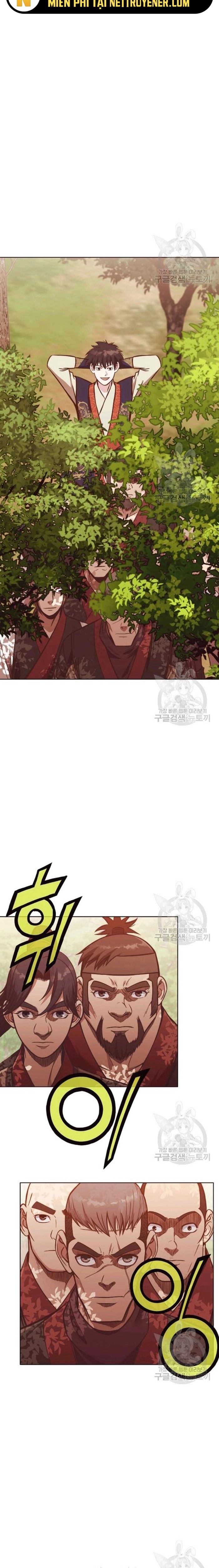 Thương Thiên Võ Thần Chapter 43 - Trang 2