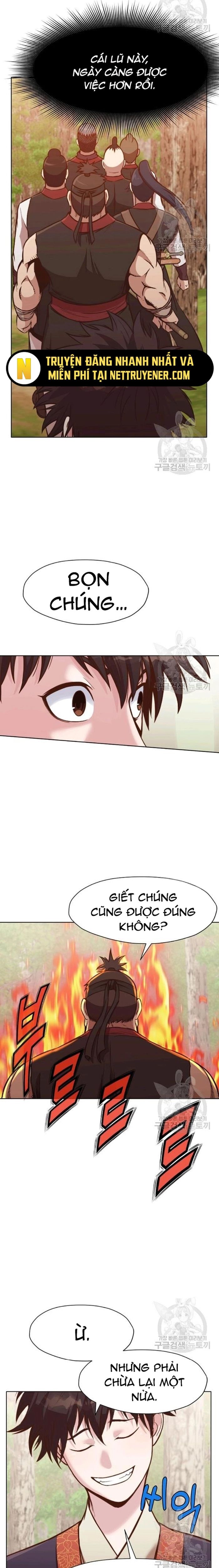 Thương Thiên Võ Thần Chapter 43 - Trang 2