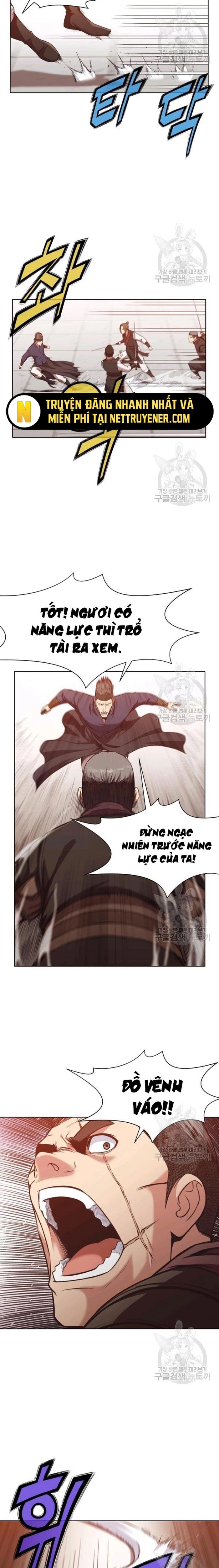 Thương Thiên Võ Thần Chapter 44 - Trang 2