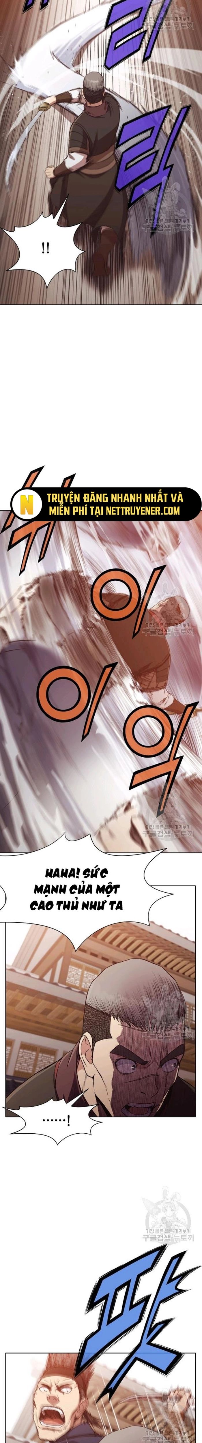 Thương Thiên Võ Thần Chapter 44 - Trang 2