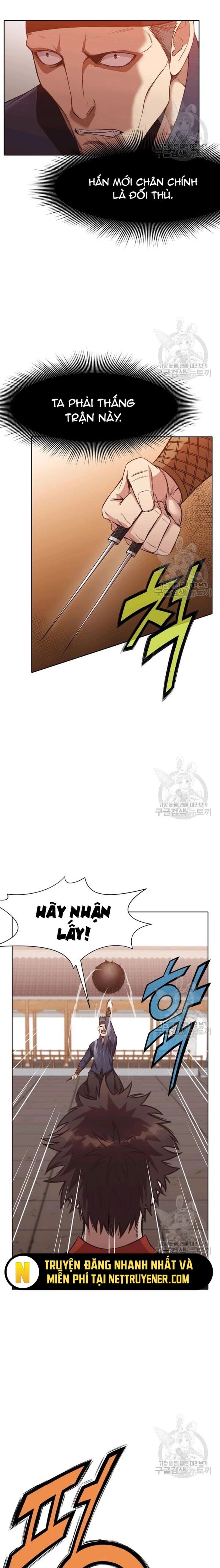 Thương Thiên Võ Thần Chapter 44 - Trang 2