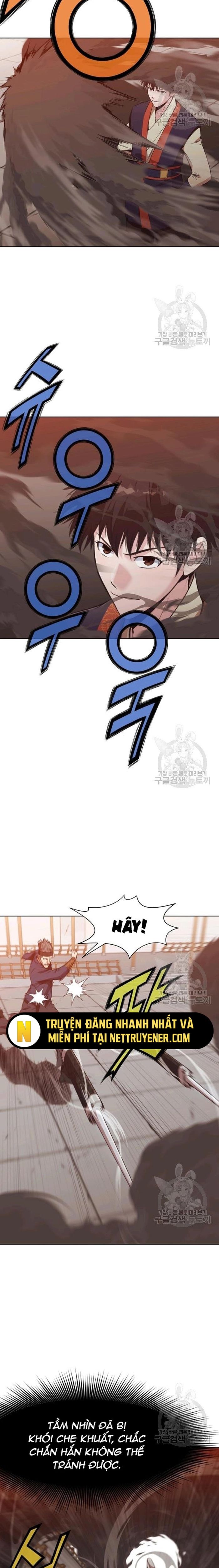 Thương Thiên Võ Thần Chapter 44 - Trang 2