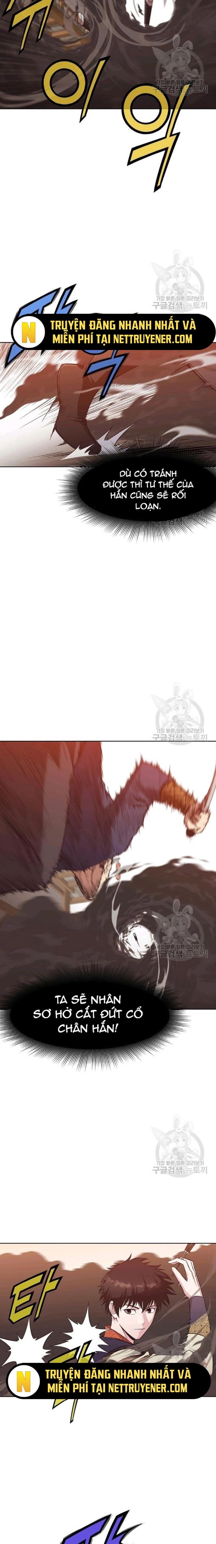 Thương Thiên Võ Thần Chapter 44 - Trang 2