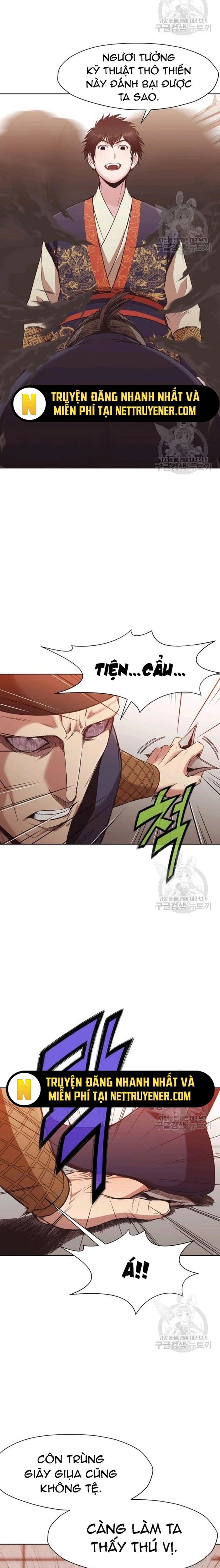 Thương Thiên Võ Thần Chapter 44 - Trang 2