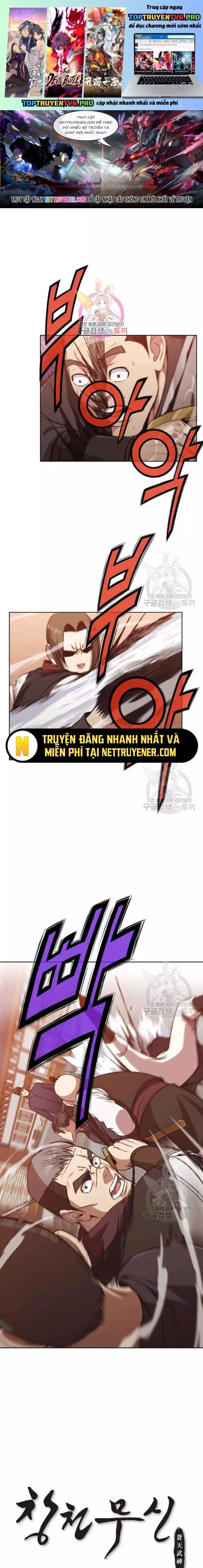Thương Thiên Võ Thần Chapter 44 - Trang 2