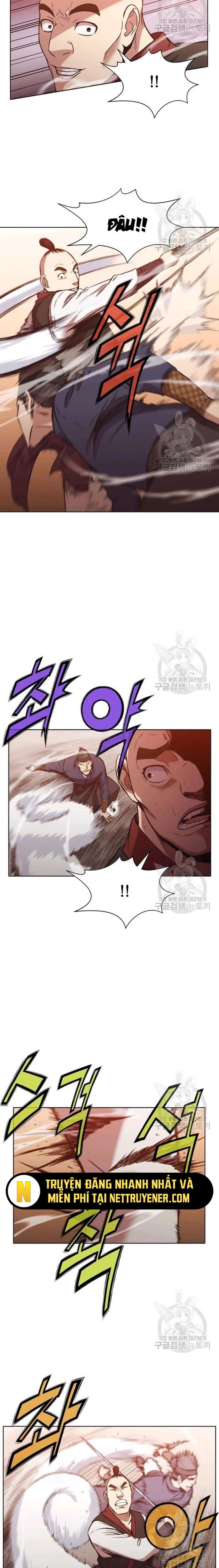 Thương Thiên Võ Thần Chapter 44 - Trang 2