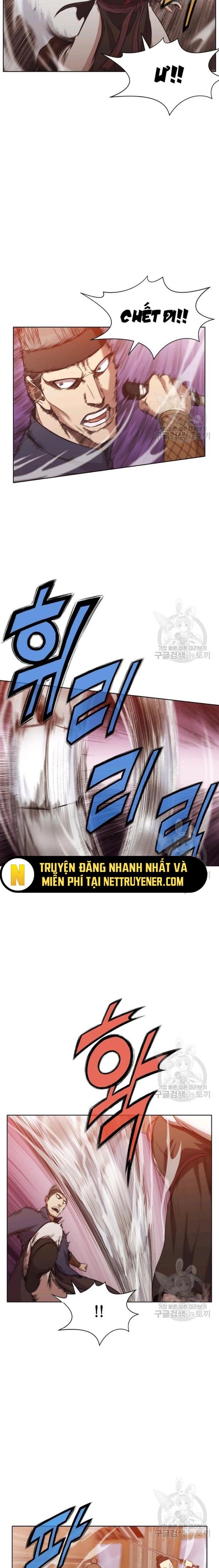 Thương Thiên Võ Thần Chapter 44 - Trang 2