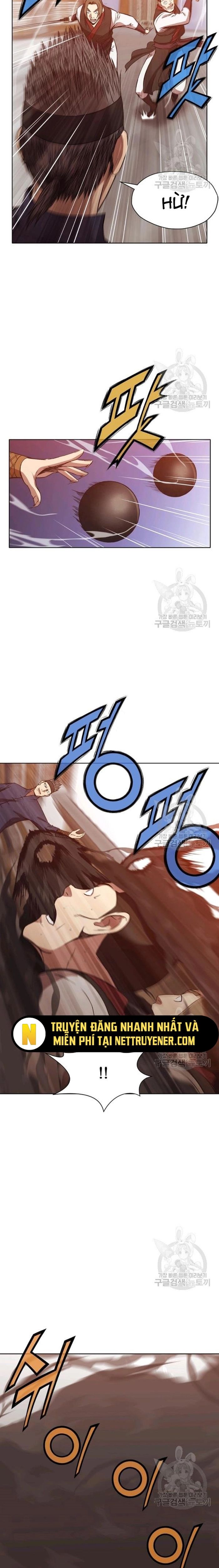Thương Thiên Võ Thần Chapter 44 - Trang 2