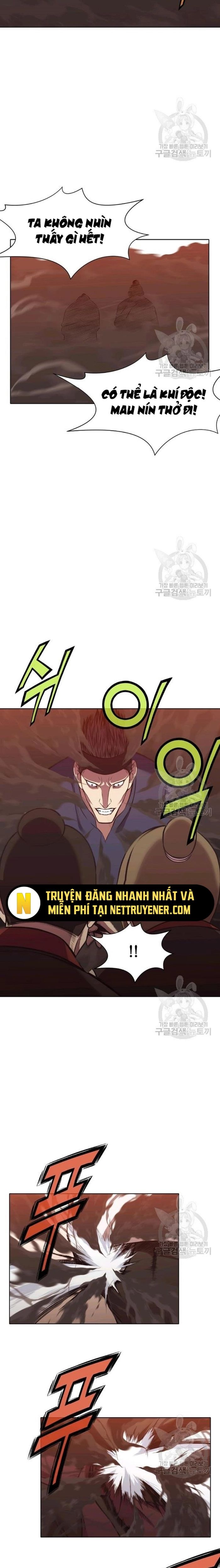 Thương Thiên Võ Thần Chapter 44 - Trang 2