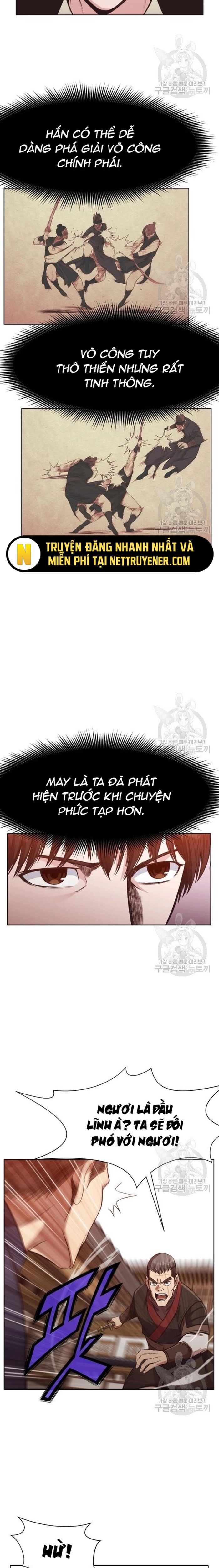 Thương Thiên Võ Thần Chapter 44 - Trang 2