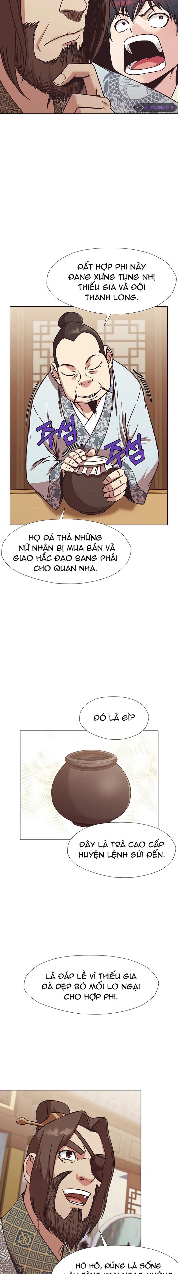 Thương Thiên Võ Thần Chapter 45 - Trang 2