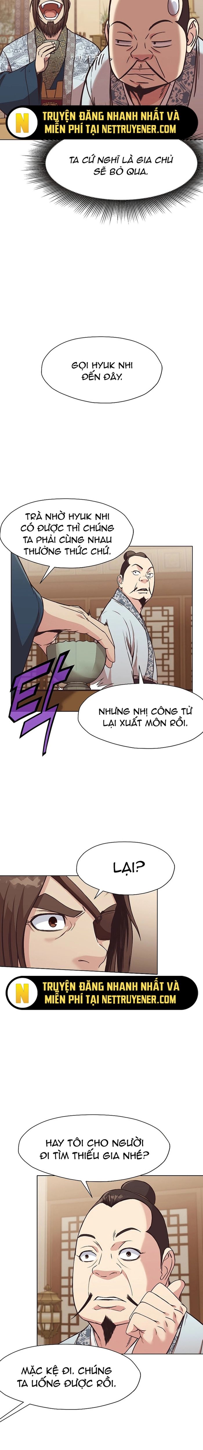 Thương Thiên Võ Thần Chapter 45 - Trang 2