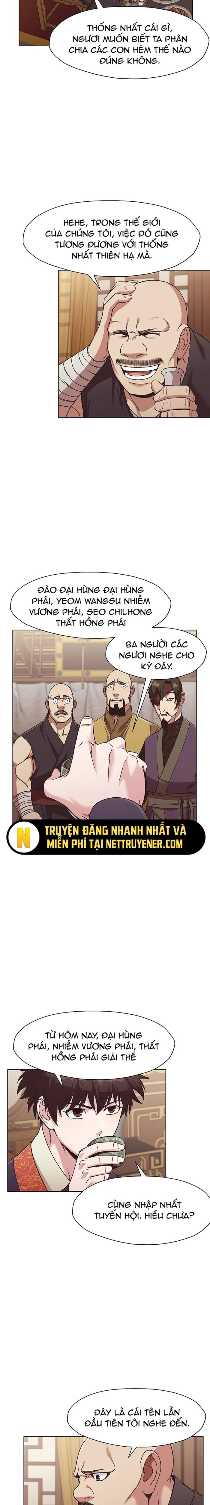 Thương Thiên Võ Thần Chapter 45 - Trang 2