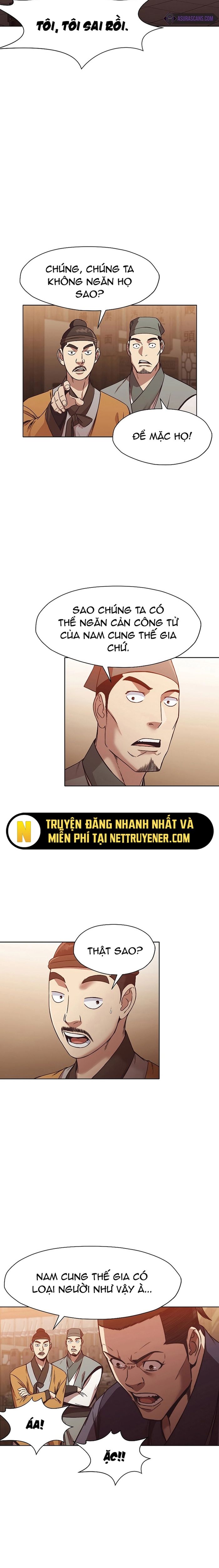 Thương Thiên Võ Thần Chapter 45 - Trang 2