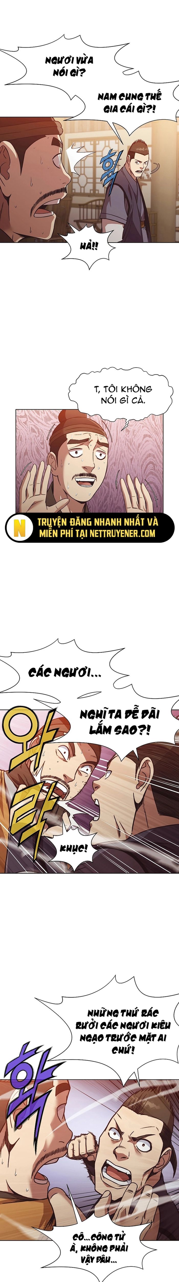 Thương Thiên Võ Thần Chapter 45 - Trang 2
