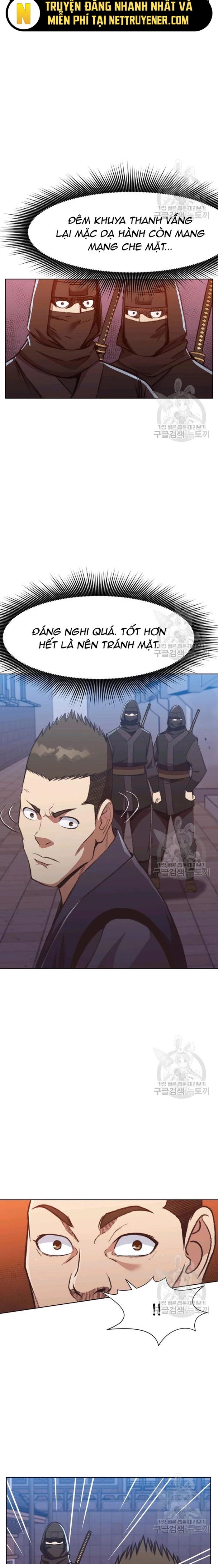 Thương Thiên Võ Thần Chapter 46 - Trang 2