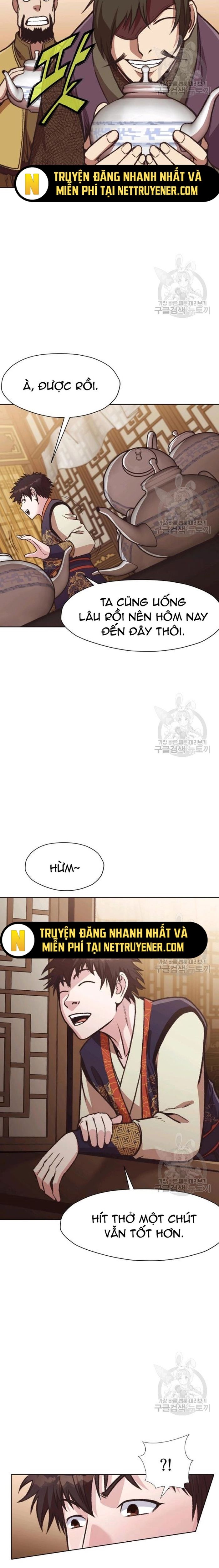 Thương Thiên Võ Thần Chapter 46 - Trang 2