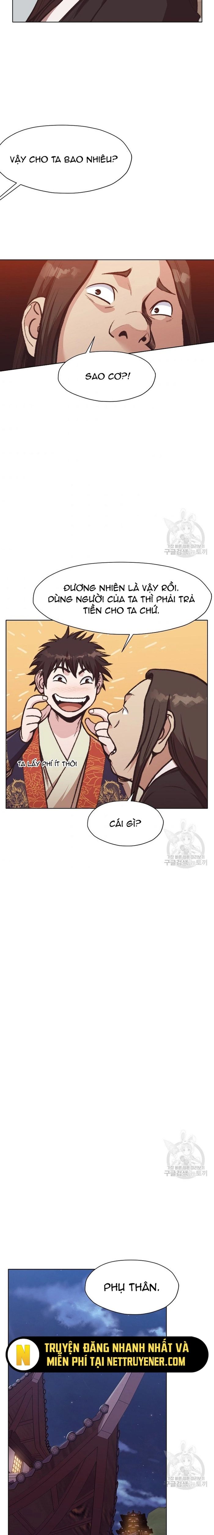 Thương Thiên Võ Thần Chapter 47 - Trang 2