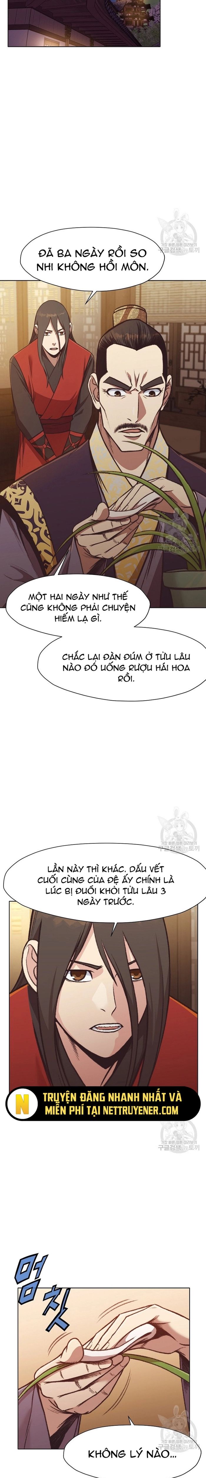 Thương Thiên Võ Thần Chapter 47 - Trang 2