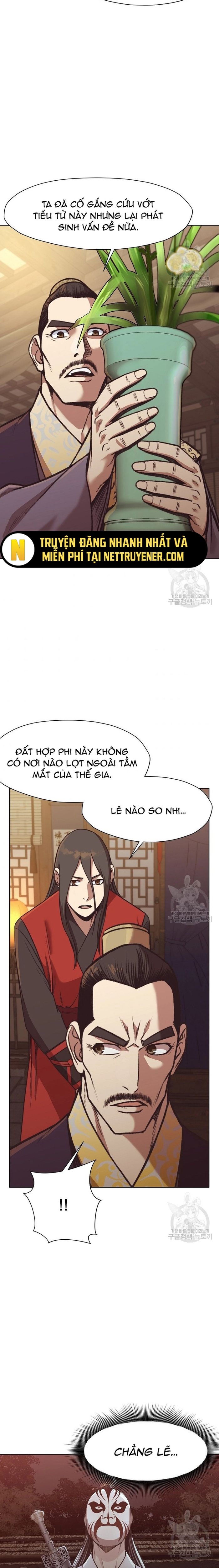 Thương Thiên Võ Thần Chapter 47 - Trang 2