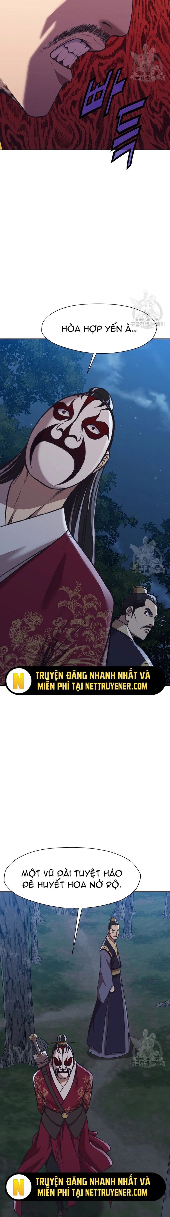 Thương Thiên Võ Thần Chapter 47 - Trang 2
