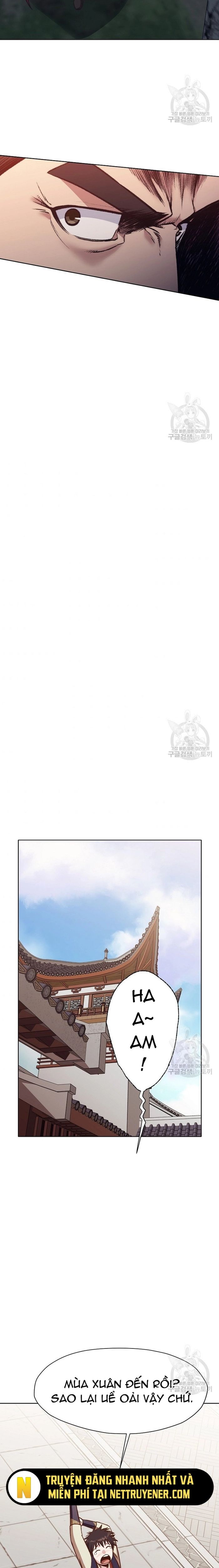 Thương Thiên Võ Thần Chapter 47 - Trang 2