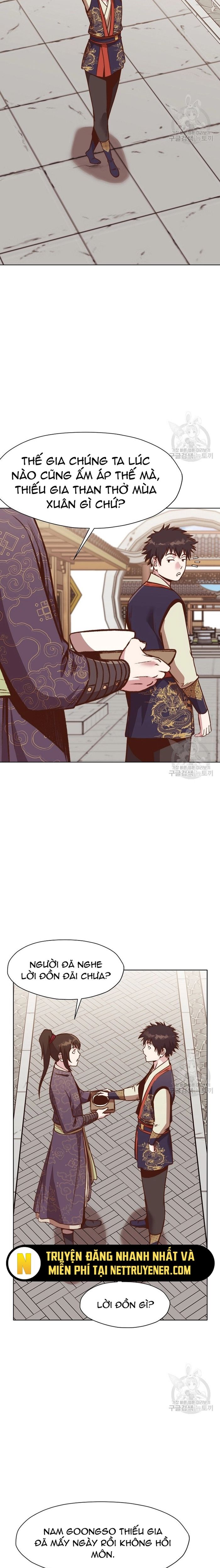 Thương Thiên Võ Thần Chapter 47 - Trang 2