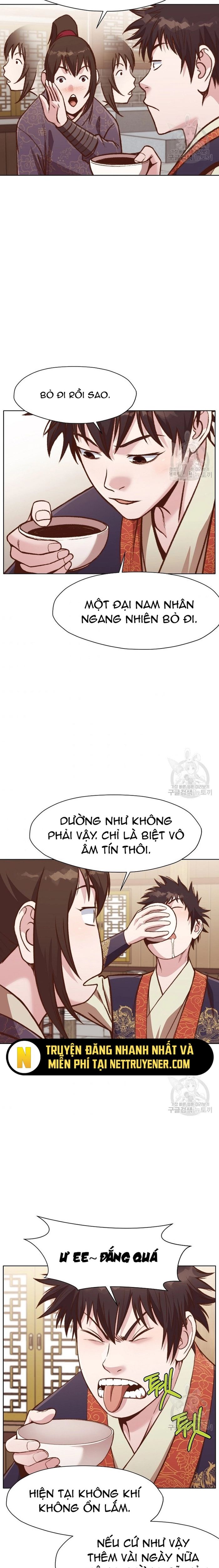 Thương Thiên Võ Thần Chapter 47 - Trang 2