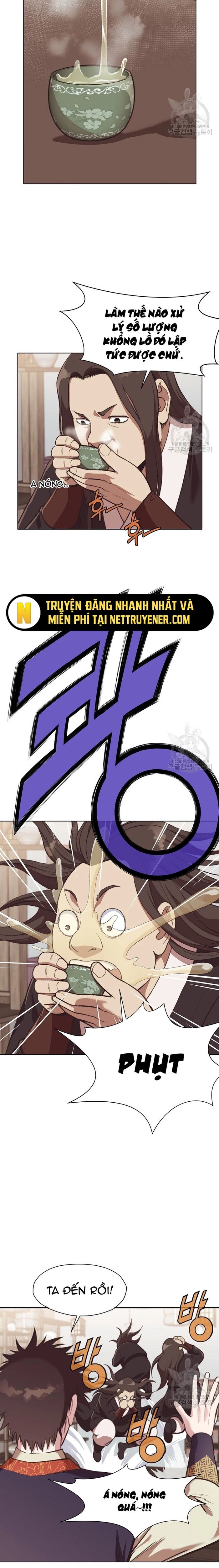 Thương Thiên Võ Thần Chapter 47 - Trang 2