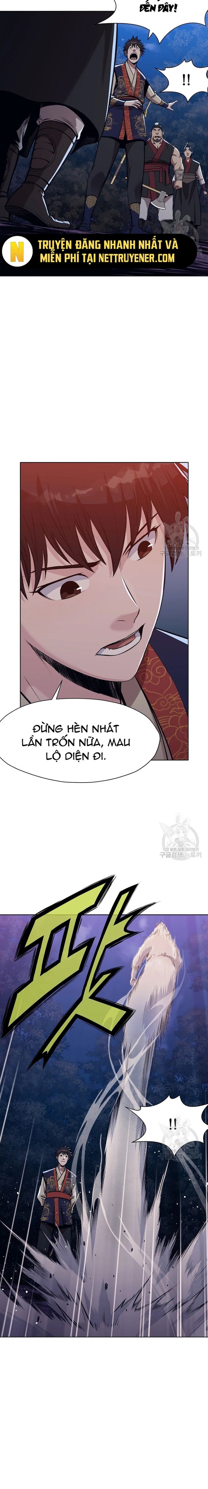 Thương Thiên Võ Thần Chapter 49 - Trang 2