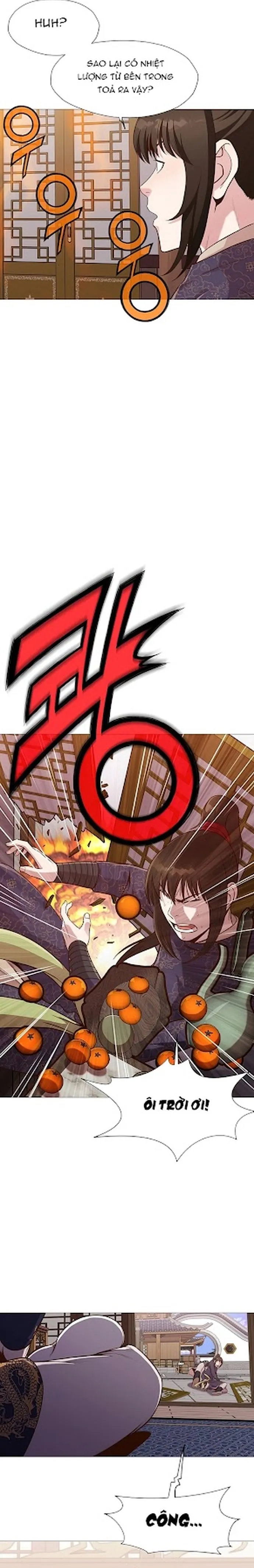 Thương Thiên Võ Thần Chapter 5 - Trang 2