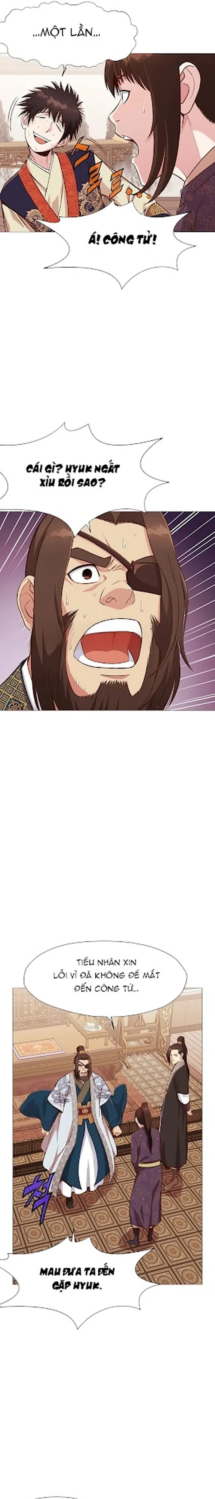 Thương Thiên Võ Thần Chapter 5 - Trang 2