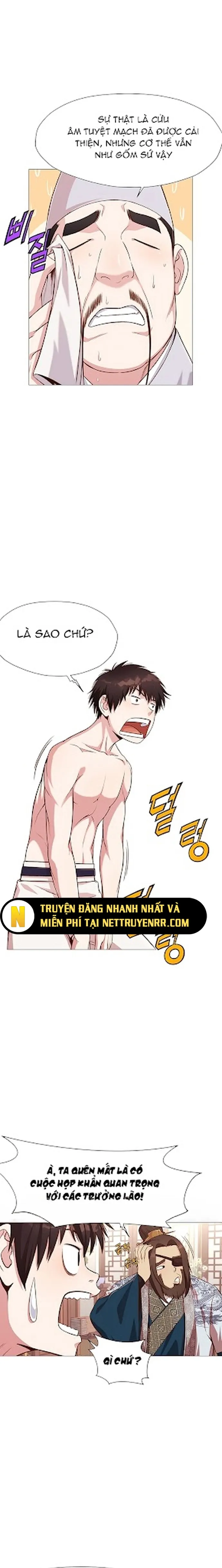 Thương Thiên Võ Thần Chapter 5 - Trang 2
