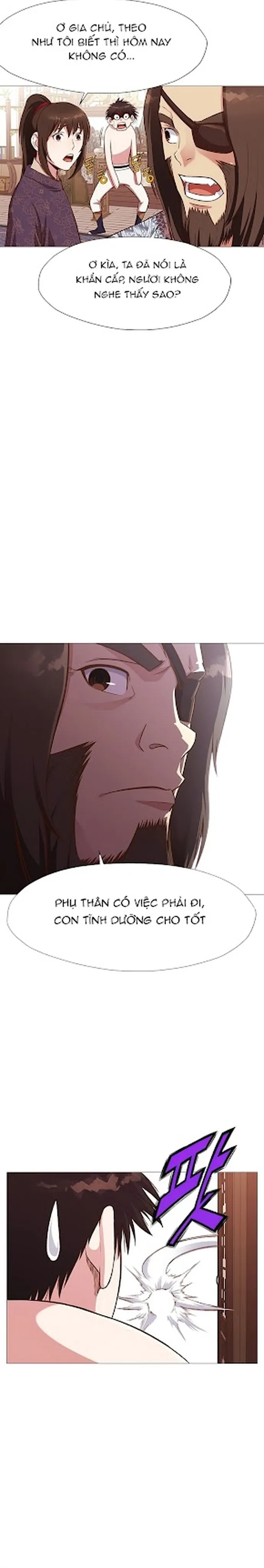 Thương Thiên Võ Thần Chapter 5 - Trang 2