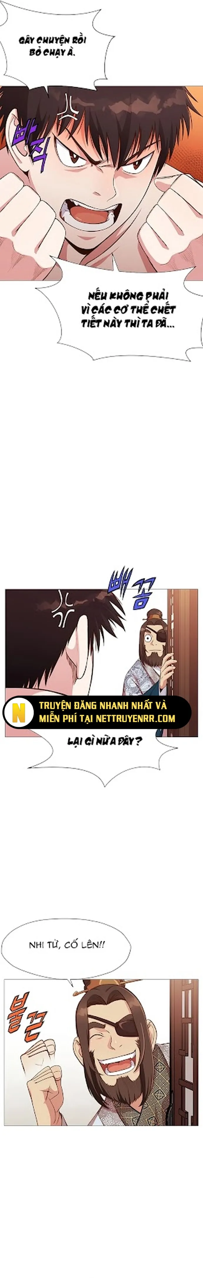 Thương Thiên Võ Thần Chapter 5 - Trang 2