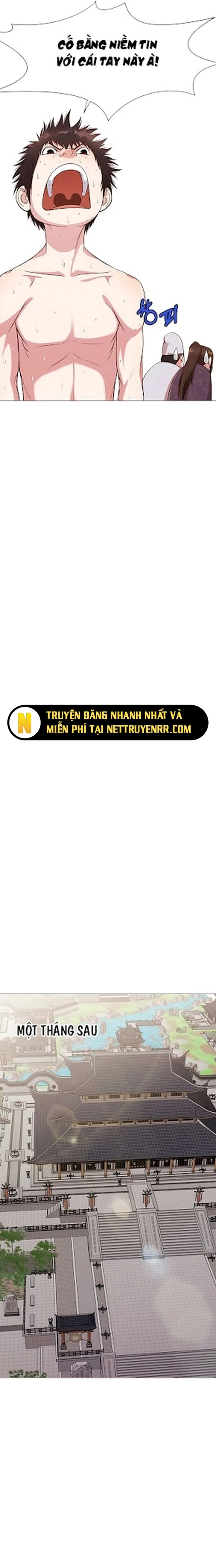 Thương Thiên Võ Thần Chapter 5 - Trang 2