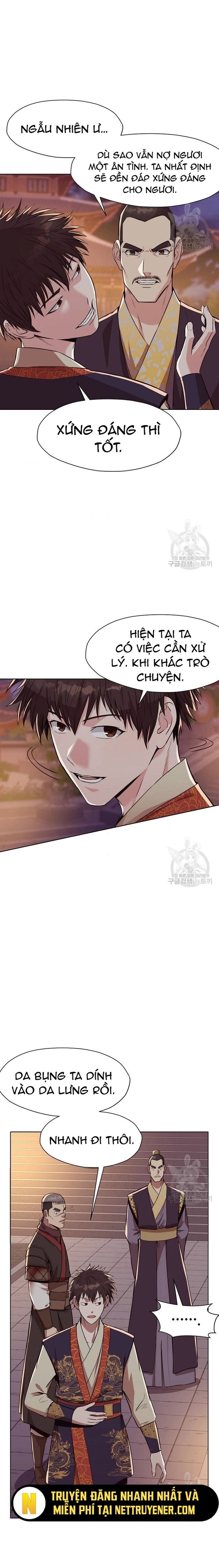 Thương Thiên Võ Thần Chapter 50 - Trang 2