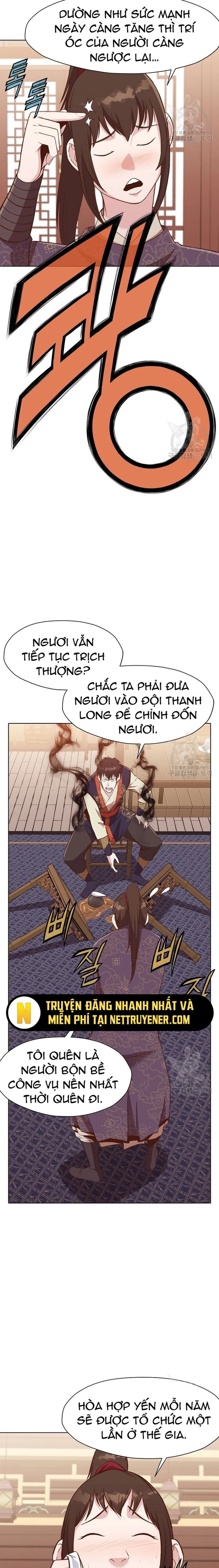 Thương Thiên Võ Thần Chapter 50 - Trang 2