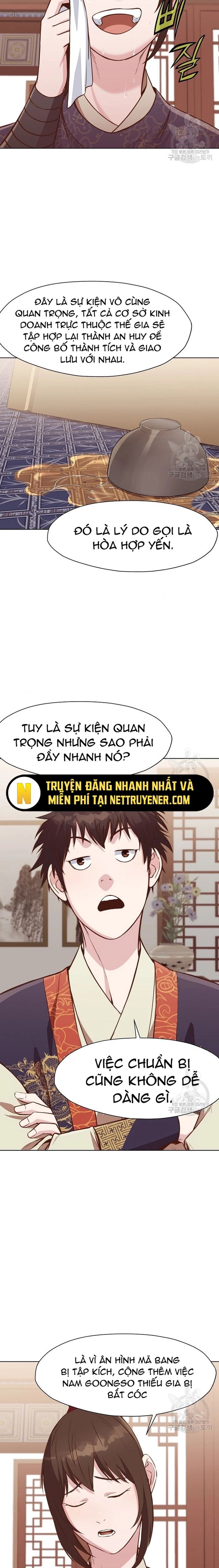 Thương Thiên Võ Thần Chapter 50 - Trang 2