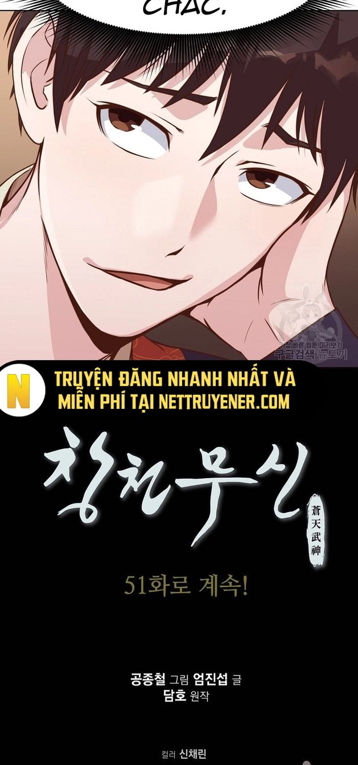 Thương Thiên Võ Thần Chapter 50 - Trang 2