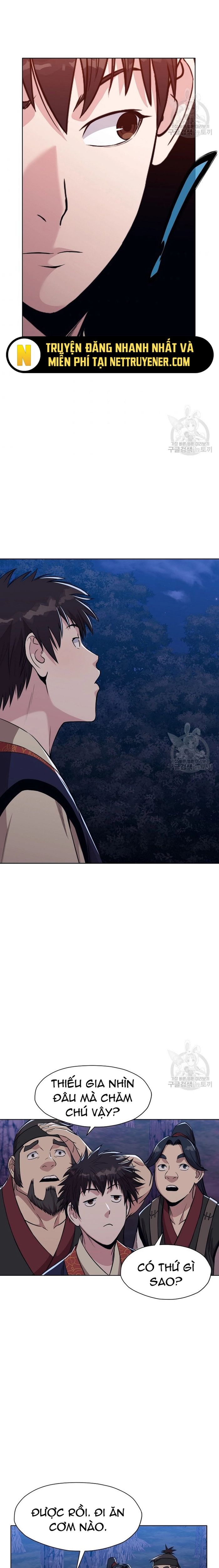 Thương Thiên Võ Thần Chapter 50 - Trang 2