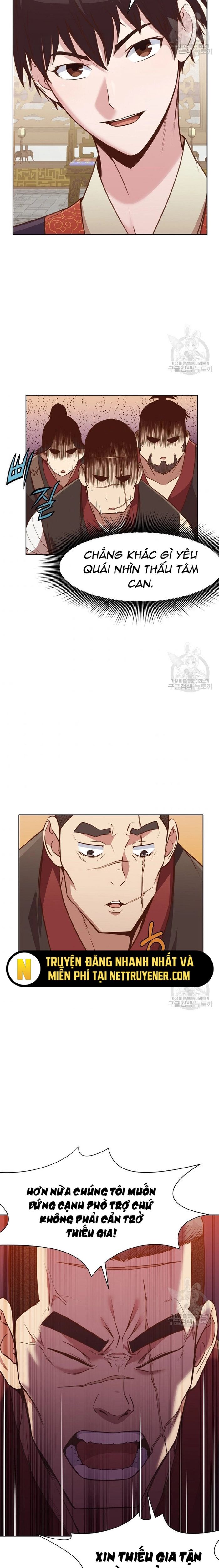 Thương Thiên Võ Thần Chapter 51 - Trang 2